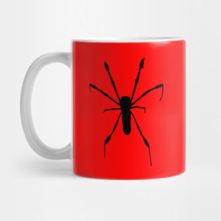 NEPHILA CLAVIPES 2 Mug